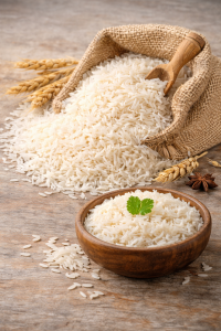 Basmati Rice