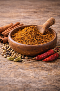 Garam Masala