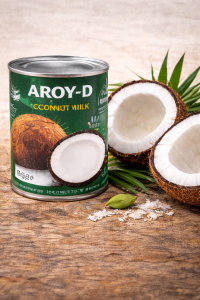 Coconut Milk