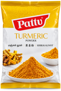 Pattu Turmeric Powder