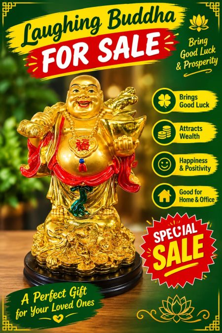 Laughing Buddha