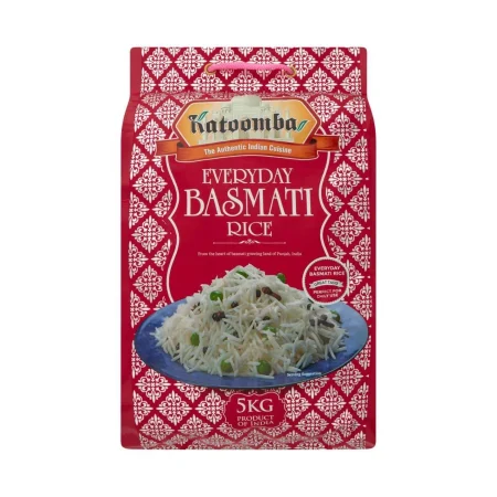 Katoomba Everyday Basmati Rice